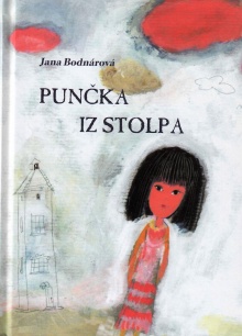 Punčka iz stolpa (naslovnica)