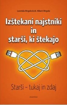 Izštekani najstniki in star... (naslovnica)