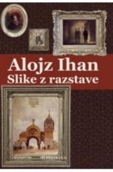 Slike z razstave (cover)