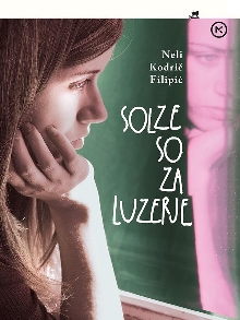 Solze so za luzerje; Elektr... (cover)