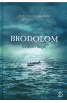 Brodolom; The lifeboat (naslovnica)