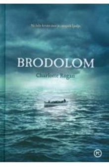 Brodolom; The lifeboat (cover)