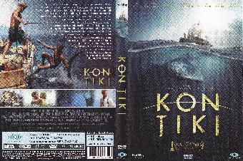 Kon-tiki; Videoposnetek; Ko... (cover)