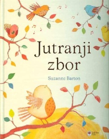 Jutranji zbor; The dawn chorus (cover)