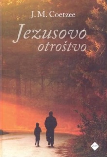 Jezusovo otroštvo; The chil... (naslovnica)