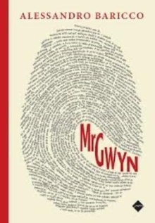 Mr Gwyn (cover)