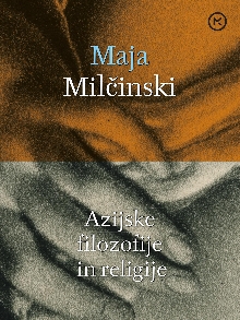 Azijske filozofije in relig... (cover)