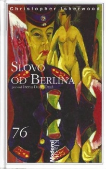 Slovo od Berlina; Goodbye t... (cover)