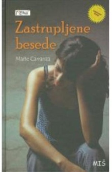 Zastrupljene besede; Palabr... (naslovnica)