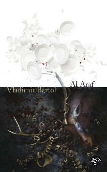 Al Araf; Elektronski vir : ... (naslovnica)