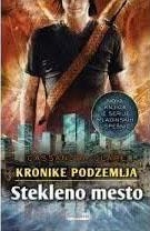 Kronike podzemlja. [Knj. 3]... (naslovnica)