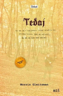 Tedaj; After (cover)