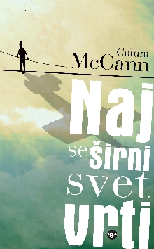 Naj se širni svet vrti; Ele... (cover)