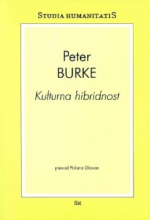 Kulturna hibridnost; Cultur... (cover)