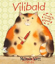Vilibald; Chester (cover)