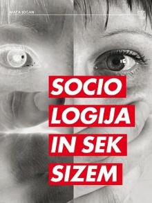 Sociologija in seksizem (naslovnica)