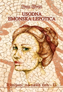 Usodna emonska lepotica; El... (naslovnica)