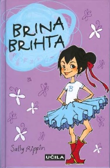 Brina Brihta (cover)