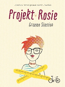 Projekt Rosie; Elektronski ... (naslovnica)