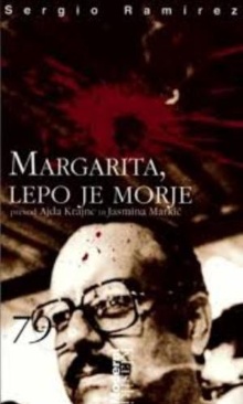 Margarita, lepo je morje; M... (naslovnica)