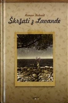 Škržati z Lavande (cover)