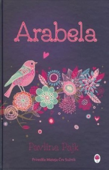Arabela (naslovnica)