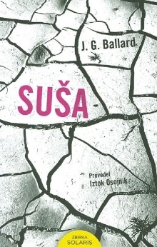 Suša; The drought (naslovnica)