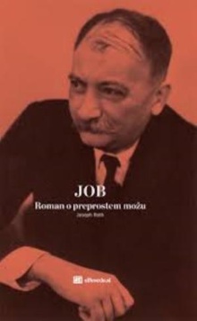 Job : roman o preprostem mo... (naslovnica)