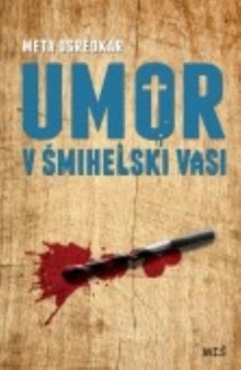 Umor v Šmihelski vasi (naslovnica)