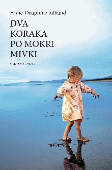 Dva koraka po mokri mivki; ... (cover)