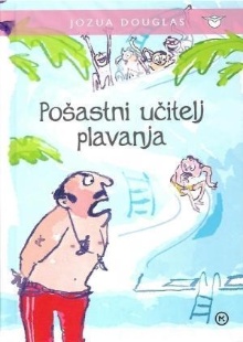 Pošastni učitelj plavanja; ... (naslovnica)