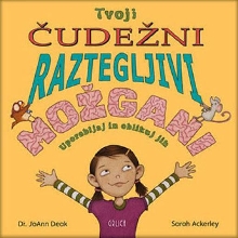 Tvoji čudežni raztegljivi m... (naslovnica)