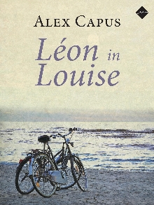Léon in Louise; Elektronski... (naslovnica)