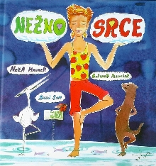 Nežno srce (cover)