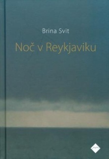 Noč v Reykjaviku (cover)