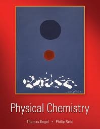 Physical chemistry (naslovnica)