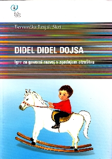 Didel didel dojsa : igre za... (cover)