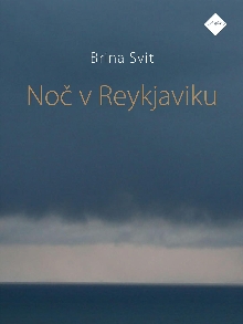 Noč v Reykjaviku; Elektrons... (naslovnica)