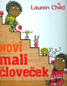 Novi mali človeček; The new... (cover)