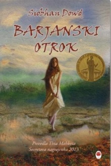 Barjanski otrok; Bog child (cover)