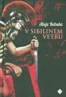 V Sibilinem vetru (cover)