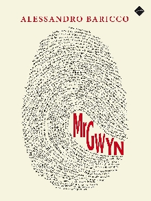 Mr Gwyn; Elektronski vir; M... (naslovnica)