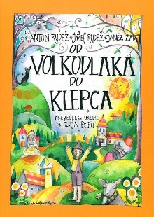 Od volkodlaka do Klepca; El... (naslovnica)