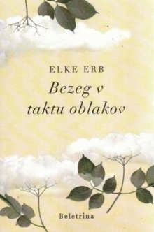 Bezeg v taktu oblakov (naslovnica)