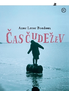 Čas čudežev; Elektronski vi... (naslovnica)