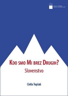 Kdo smo Mi brez Drugih?; El... (naslovnica)
