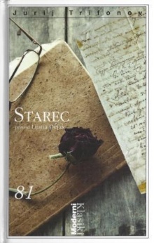 Starec; Starik (cover)