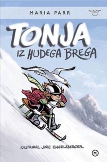 Tonja iz Hudega brega; Tonj... (cover)