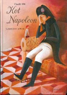 Kot Napoleon; Parola di Nap... (naslovnica)
