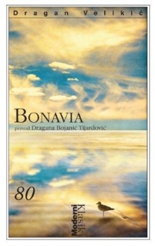 Bonavia (cover)